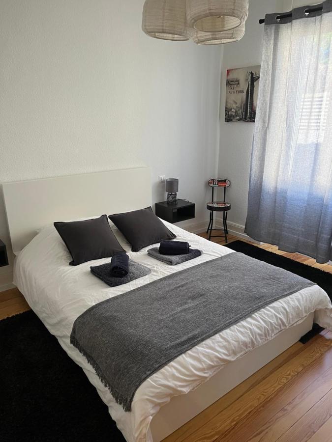 Appartement De Prestige Au Centre Climatise Avec Jardin Prive Colmar Exteriör bild