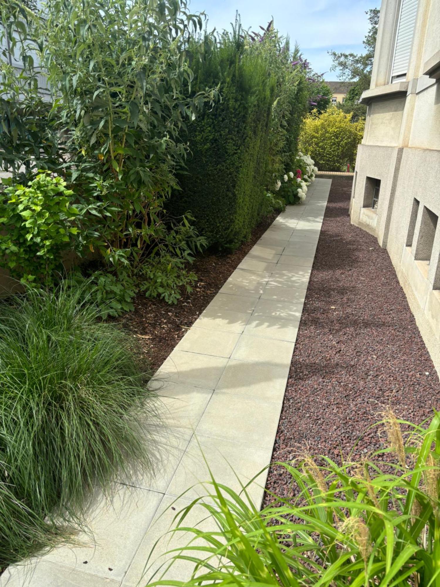 Appartement De Prestige Au Centre Climatise Avec Jardin Prive Colmar Exteriör bild
